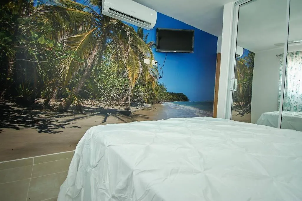 The Apartment You Dreamed Of 1 Santiago de los Caballeros