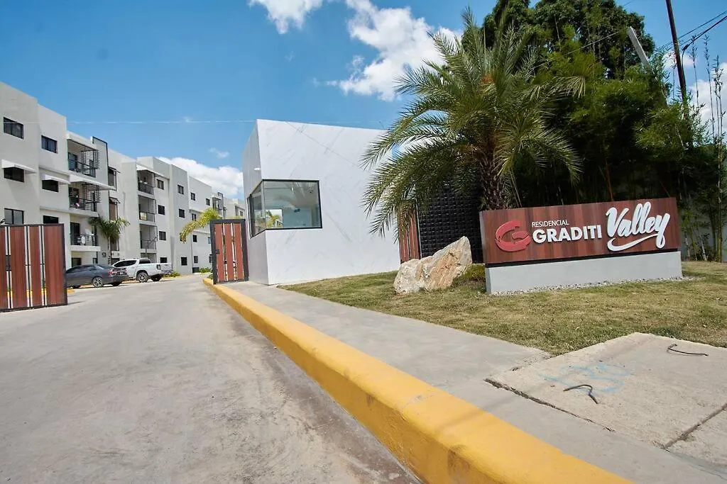 The Apartment You Dreamed Of 1 Santiago De Los Caballeros