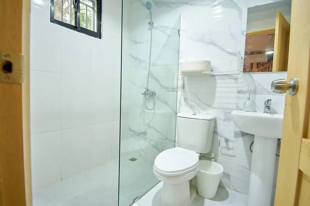 The Apartment You Dreamed Of 1 Santiago De Los Caballeros