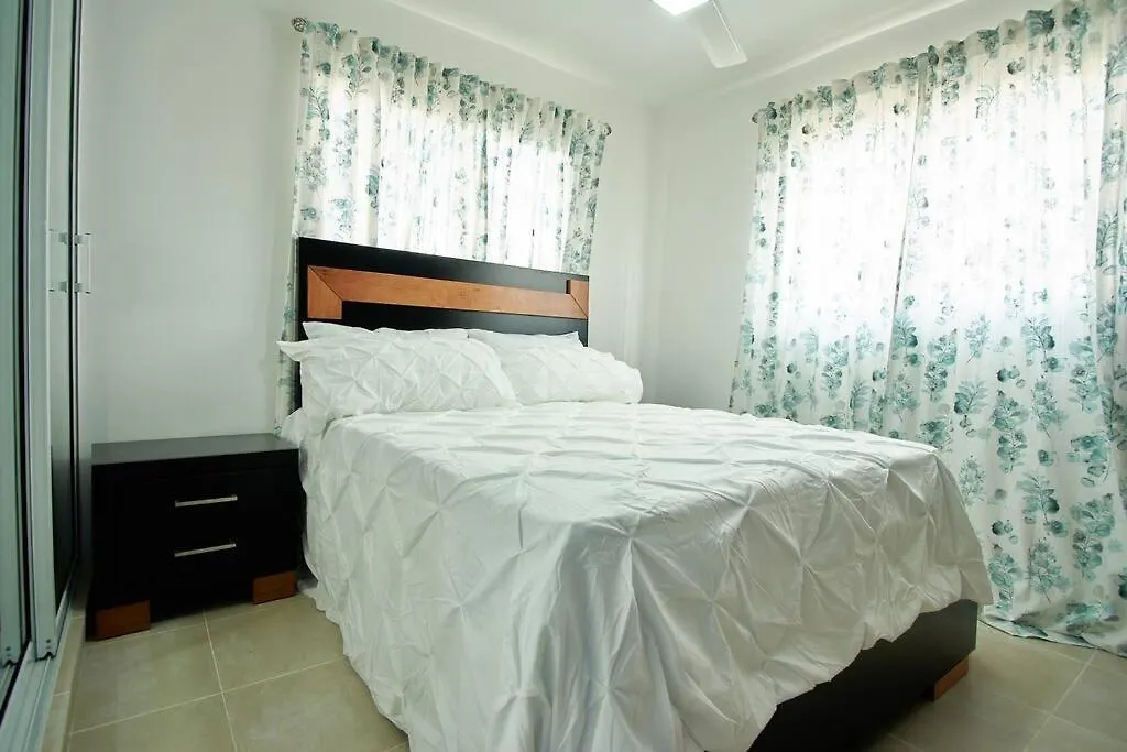 The Apartment You Dreamed Of 1 Santiago De Los Caballeros