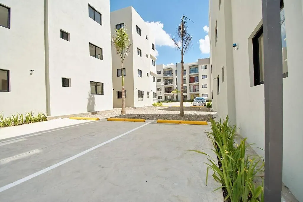 The Apartment You Dreamed Of 1 Santiago De Los Caballeros 0*,  Dominikanska republiken