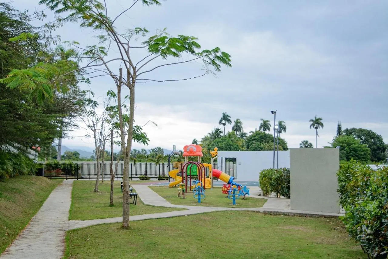 The Apartment You Dreamed Of 1 Santiago De Los Caballeros Dominikanska republiken