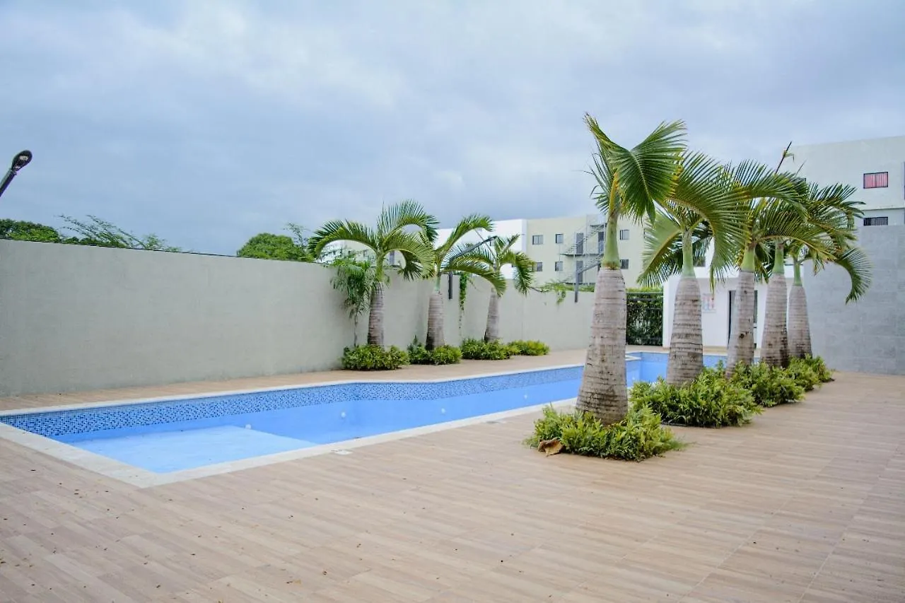 The Apartment You Dreamed Of 1 Santiago De Los Caballeros